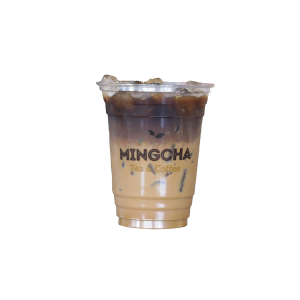 Cà phê sữa