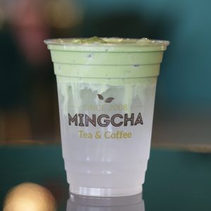 Coco Matcha