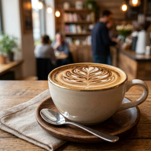 Latte