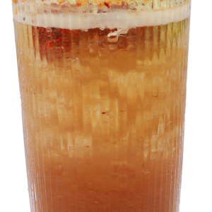 Alternative view of Trà me muối ớt