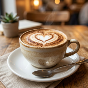 Capuchino