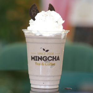 Chocolate đá xay