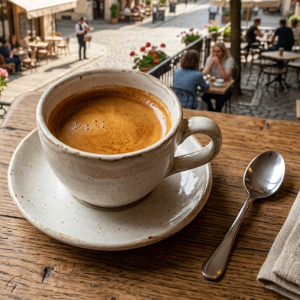 Espresso